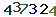 turing code