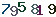 turing code